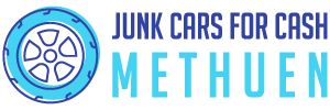 Massachusetts junking car