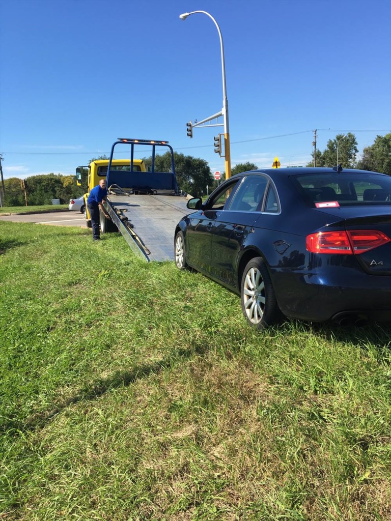 Lowell MA sell my car